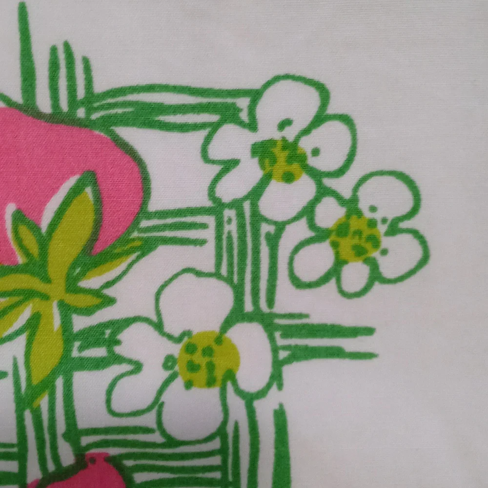 🍓Holy Grail🍓 Lilly Pulitzer - Worth Shift Dress - Picture 12 of 16